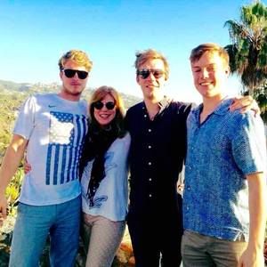 Meet your Posher, Kimber